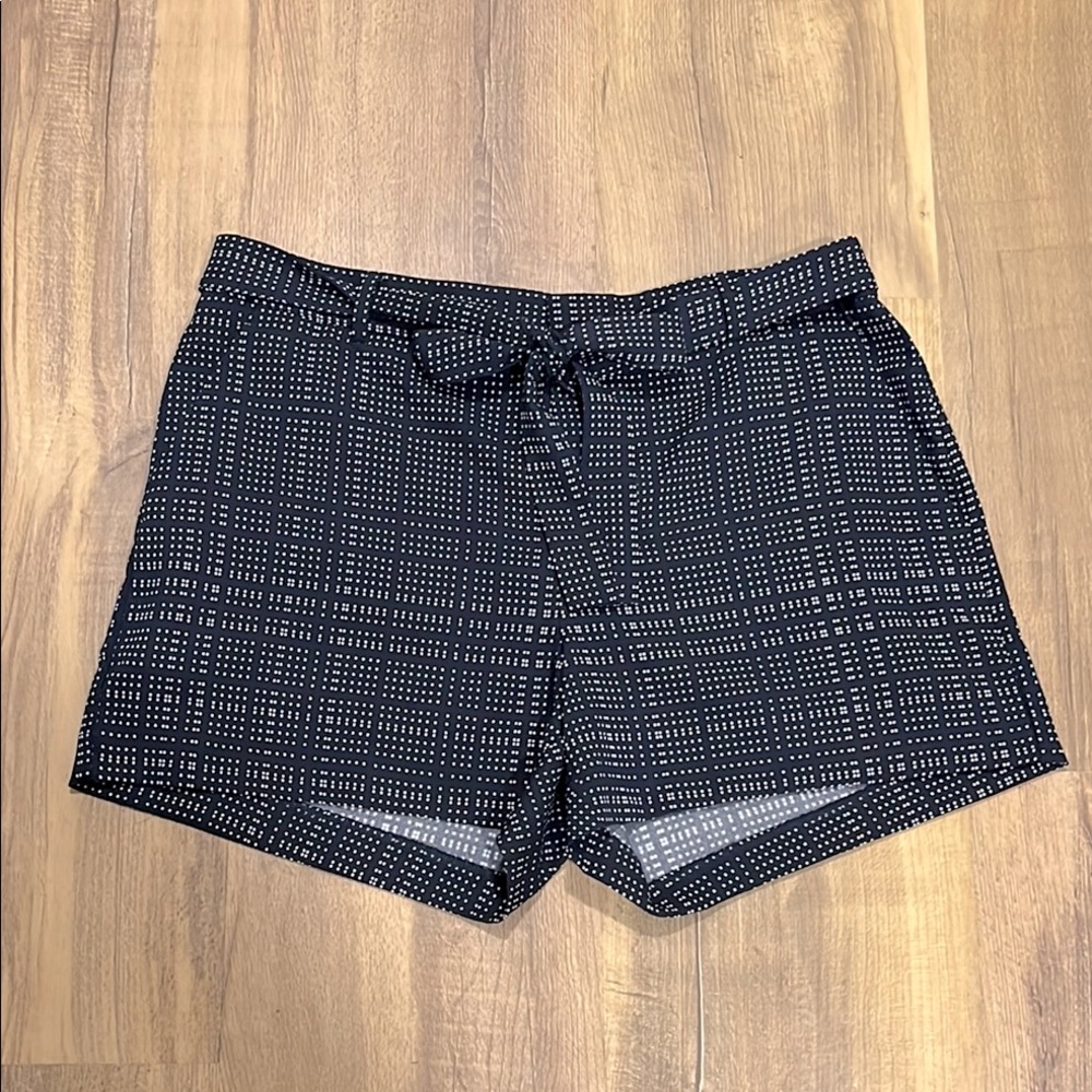 Banana Republic size 10 shorts